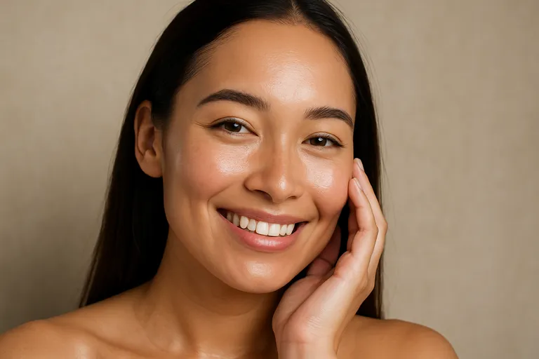 Skin longevity: jouw route naar een stralende en gezonde huid